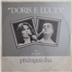 Doris E Lúcio - No Projeto Pixinguinha